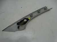 фото thumb №5, Обшивка стійка ліві volkswagen polo 6r 6r6867233