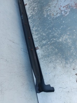 фото thumb №13, Mercedes gl 164 градус планка порогова поріг правий