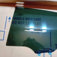 фото thumb №7, Honda crv cr-v iii 06-12 скло двері лівий задня тонована nowa oem