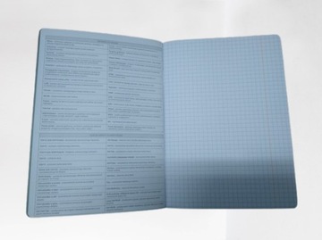 НОУТБУК ДЛЯ ИНФОРМАТИКИ 60K GRID COMPUTER SCIENCE 171