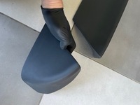 фото thumb №10, Ospoilerowanie mercedes c124 e500 / amg новый