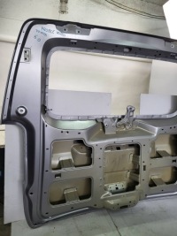 фото thumb №10, Крышка багажника toyota proace verso оригинальная