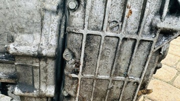 фото thumb №1, Honda insight 1,3 гібрид коробка передач коробки передач автомат sbla