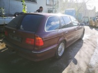 Bmw 5-series модуль комфорта 1999 2.5l 613569042559 6135-69042559, 419901 Киев, фото thumb