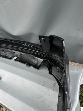 фото thumb №14, Subaru forester 4 iv 12-18 бампер задний