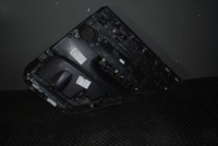 фото thumb №9, Оббивка обшивка двері лівий задня bmw x3 f25