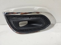 фото thumb №4, Renault оригинальный номер 261a30096r решётка бампера