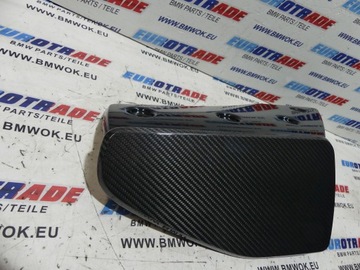 фото thumb №8, Bmw x5m f15 накладка бампера зад ліва права карбон комплект