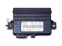 фото thumb №1, Модуль блок керування pdc citroen c4 grand picasso i