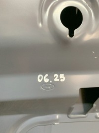 фото thumb №5, Капот кришка двигуна hyundai tucson 4 iv 20r 2020 06.25