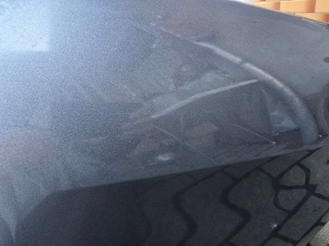 фото thumb №7, Задній бампер opel insignia b універсал z10b