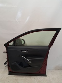 фото thumb №4, Toyota corolla cross двері праве передні правий перед