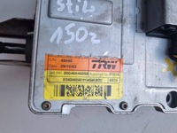 фото thumb №6, Fiat stilo колонка кермова 00046846858 eur