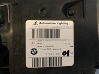 фото thumb №4, Bmw x5 g05 ліва лампа full led