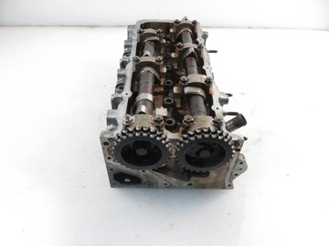 фото thumb №9, Головка vw sharan 2.8 vr6 021103373c aaa