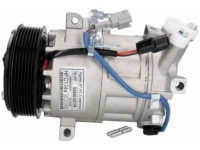 фото thumb №1, Компрессор кондиционера renault clio iv 0.9 1.2 12- captur i 0.9 1.2 13-