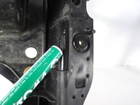 фото thumb №8, Pas переднє kia niro ev + балка