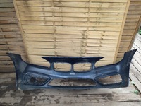 фото thumb №7, Бампер перед bmw seria 2 f45 f46 sport active