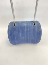 фото thumb №7, Подголовник сиденья передние задняя заднее сиденье kombi granat niebieski mercedes w124