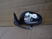 фото thumb №1, Alfa romeo giulia зеркало правое 8+2