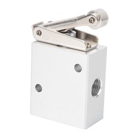 фото thumb №10, Клапан guzikowy клапан мембранний trójdrożny sprzęt