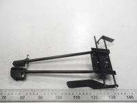 Багажник, кронштейн велосипедний opel adam оригінальний номер 9121757 Зі Шроту, фото thumb