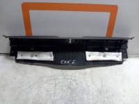 фото thumb №5, Mazda cx-5 ii kf накладка защита ремня замка крышки багажника oem номер ksd4-6889x
