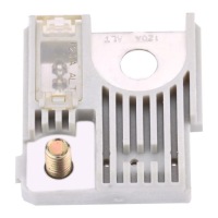 Запобіжник встановлений на akumulatorze до lancer Оригінал, фото thumb