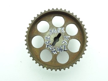 фото thumb №1, Opel vectra c 03-05 3.2 v6 z32se вал распределительный вал 90573286