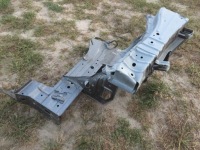 фото thumb №2, Qashqai j10 lift четверть правая