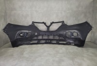 Бампер перед передний renault kadjar рестайлинг  18- Цена, фото thumb