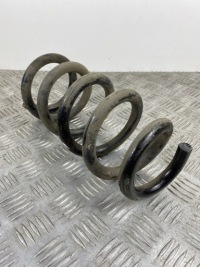 фото thumb №4, 2019 ssangyong rexton пружина задняя