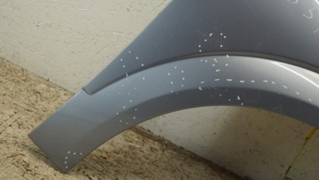 фото thumb №6, Крыло правые перед opel astra h