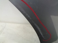 фото thumb №5, Nissan qashqai дверь правое задние задняя