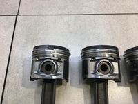 фото thumb №3, Поршень шатун fiat stilo 1.9 jtd