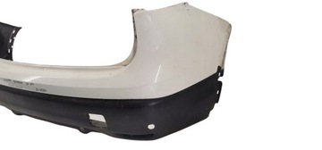 фото thumb №8, Nissan qashqai ii 2013- бампер задний 85022 4ea0h