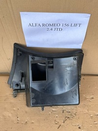 фото thumb №1, Бардачок пасажира кришка alfa romeo 156
