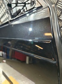 фото thumb №7, Bmw g09 xm двері передні праве правий перед blacksapphire 475