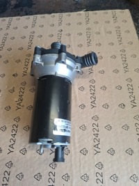 фото thumb №11, Дополнительный водяной насос mercedes a0005000386