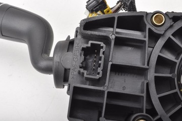 фото thumb №9, Jaguar xj x351 переключатель комбинированный лента aw83-13n064-db