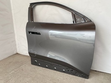 фото thumb №9, Renault megane e tech e-tech двері передні праві