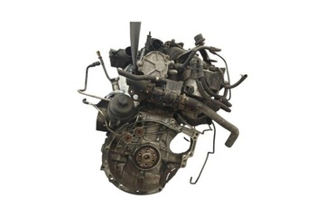 фото thumb №11, Двигатель volvo s40 ii ms d4164t 1.6l дизель 81kw 2009