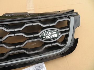 фото thumb №4, Решётка радиатора land rover evoque ii 2 k8d2-8c436-aa