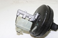 фото thumb №5, Підсилювач гальм насос гальмівна lucas бак 1161744 bmw e38 одинарні