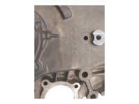 фото thumb №9, Mitsubishi lancer asx 1.6 4a92 корпус кришка захист розподільного валу насос оливи