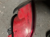 Alfa romeo 159 лампа задний  левая 60691365 в Украине, фото thumb