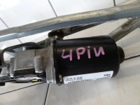 фото thumb №11, Grandland x 19 механизм дворник стекло лобовое 98100-gb000 98100-c8000