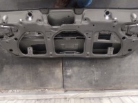 фото thumb №9, Hyundai i30 iii kombi - задня кришка багажника срібляста