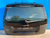 фото thumb №1, Volvo v50 крышка зад задняя багажника 019-26