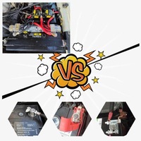 фото thumb №7, Супорти акумулятор з захист захисна прокладок regulacyjnych do автомобілів